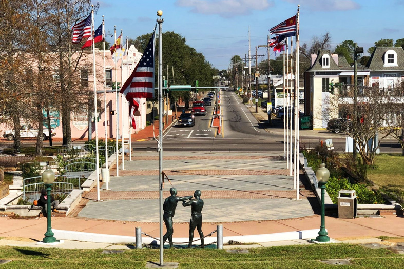 Kenner, Louisiana
