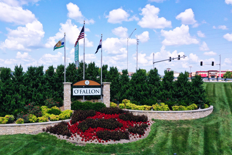 O'Fallon, Missouri