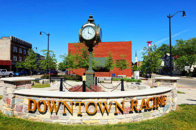 Racine, Wisconsin
