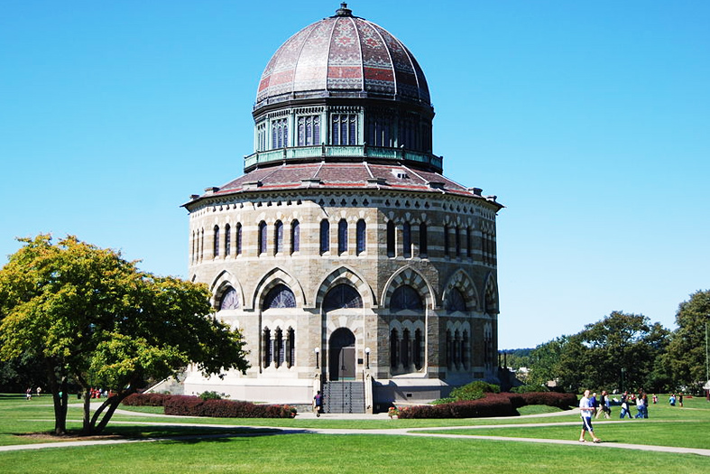 Schenectady, New York