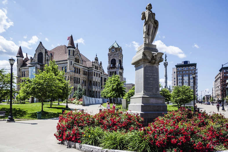 Scranton, Pennsylvania