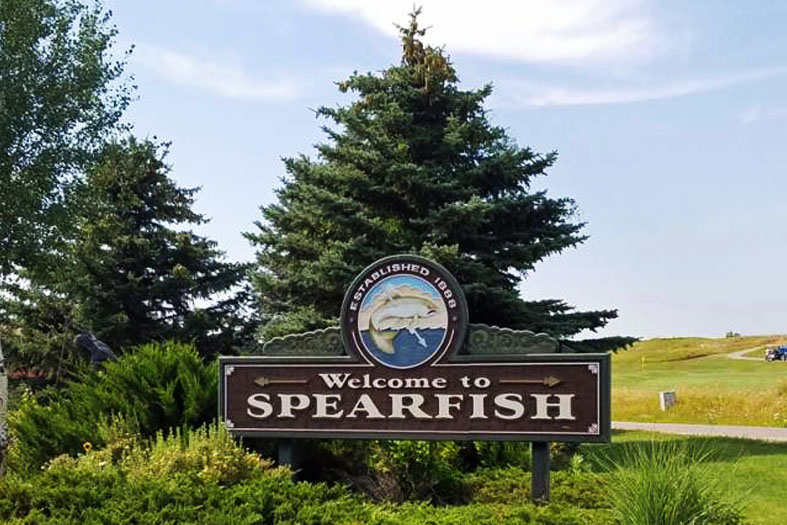 Spearfish, South Dakota