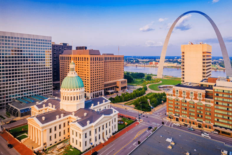 St. Peters, Missouri