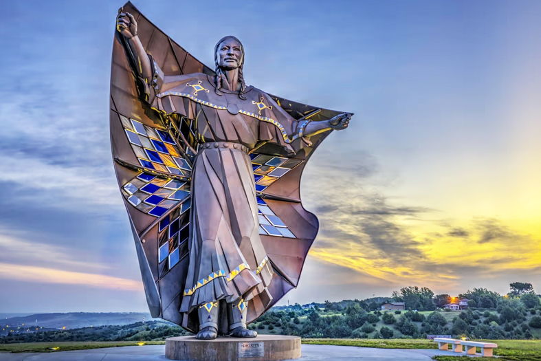 Watertown, South Dakota