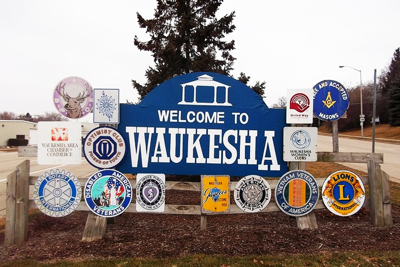 Waukesha, Wisconsin