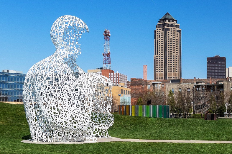 West Des Moines, Iowa