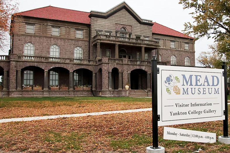 Yankton, South Dakota